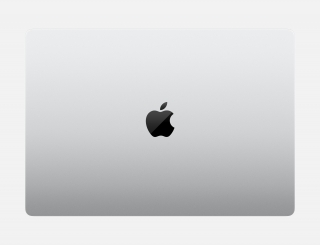 MacBook Pro 16.2" M3 Pro (12CPU/18GPU) - 2